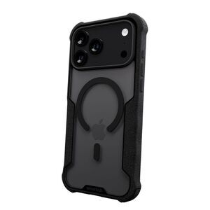 Artis Gripzilla Case Black For iPhone 6.9 Pro Open Box New Shockproof